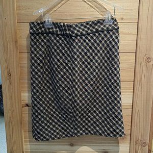 The Limited pencil skirt